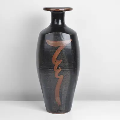 Ceramic artwork from Maak collection