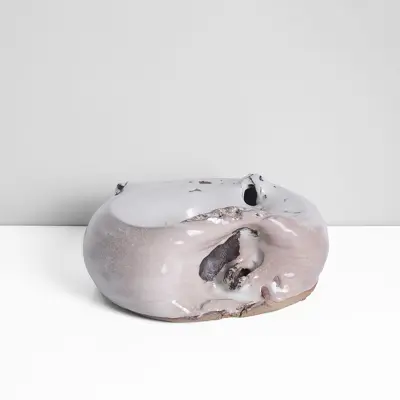 Ceramic artwork from Maak collection