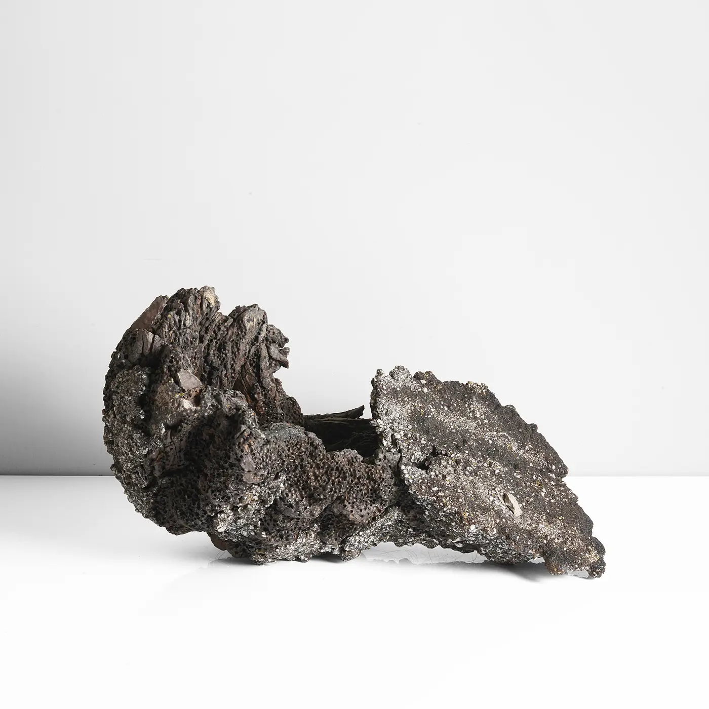 Claudi Casanovas, Bowl Form