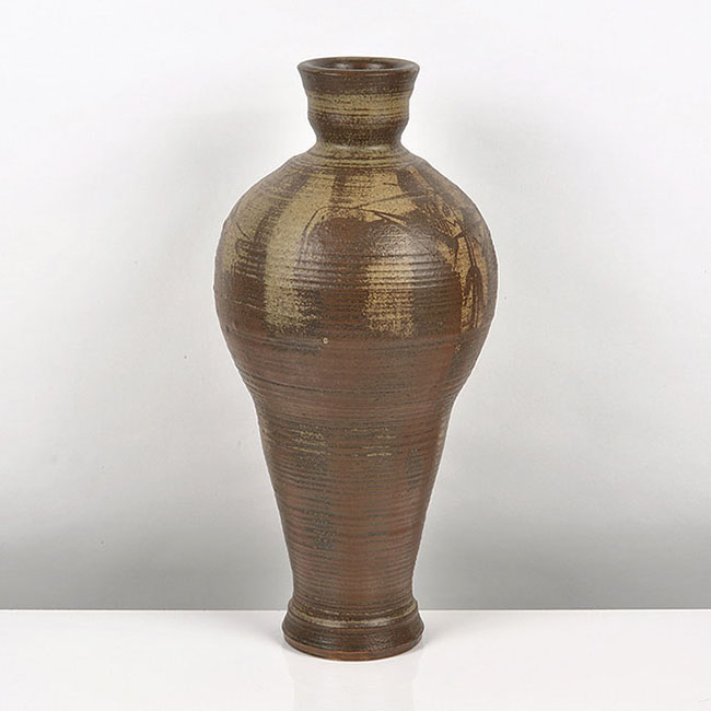 Ceramic artwork from Maak collection