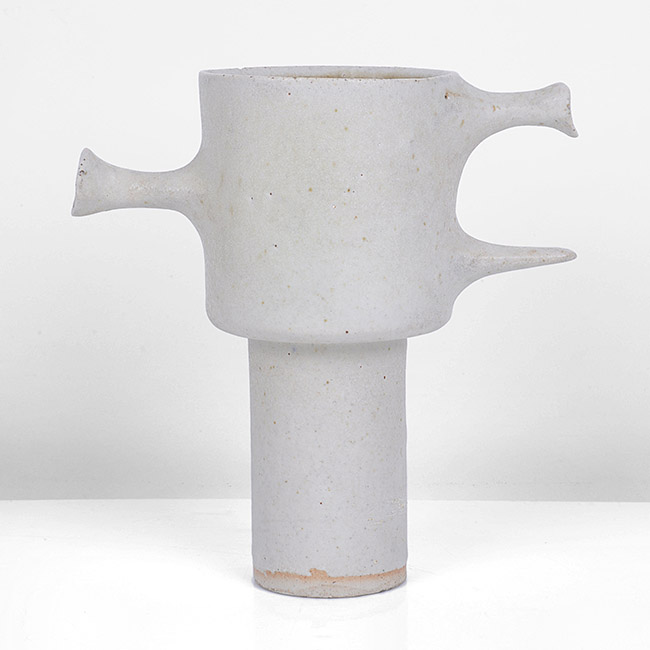 Ceramic artwork from Maak collection
