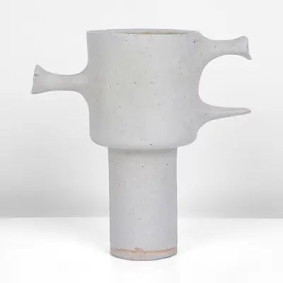 Ceramic artwork from Maak collection