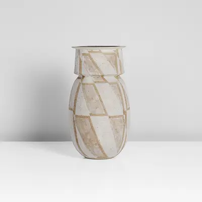 Ceramic artwork from Maak collection