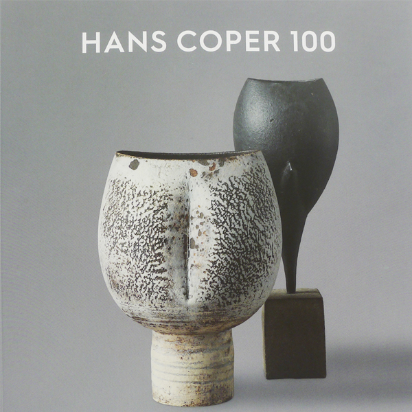 Hans Coper 100