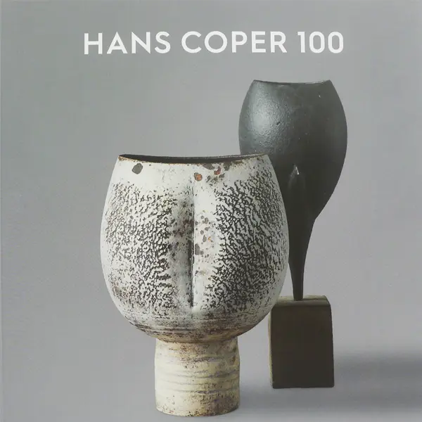 Hans Coper 100
