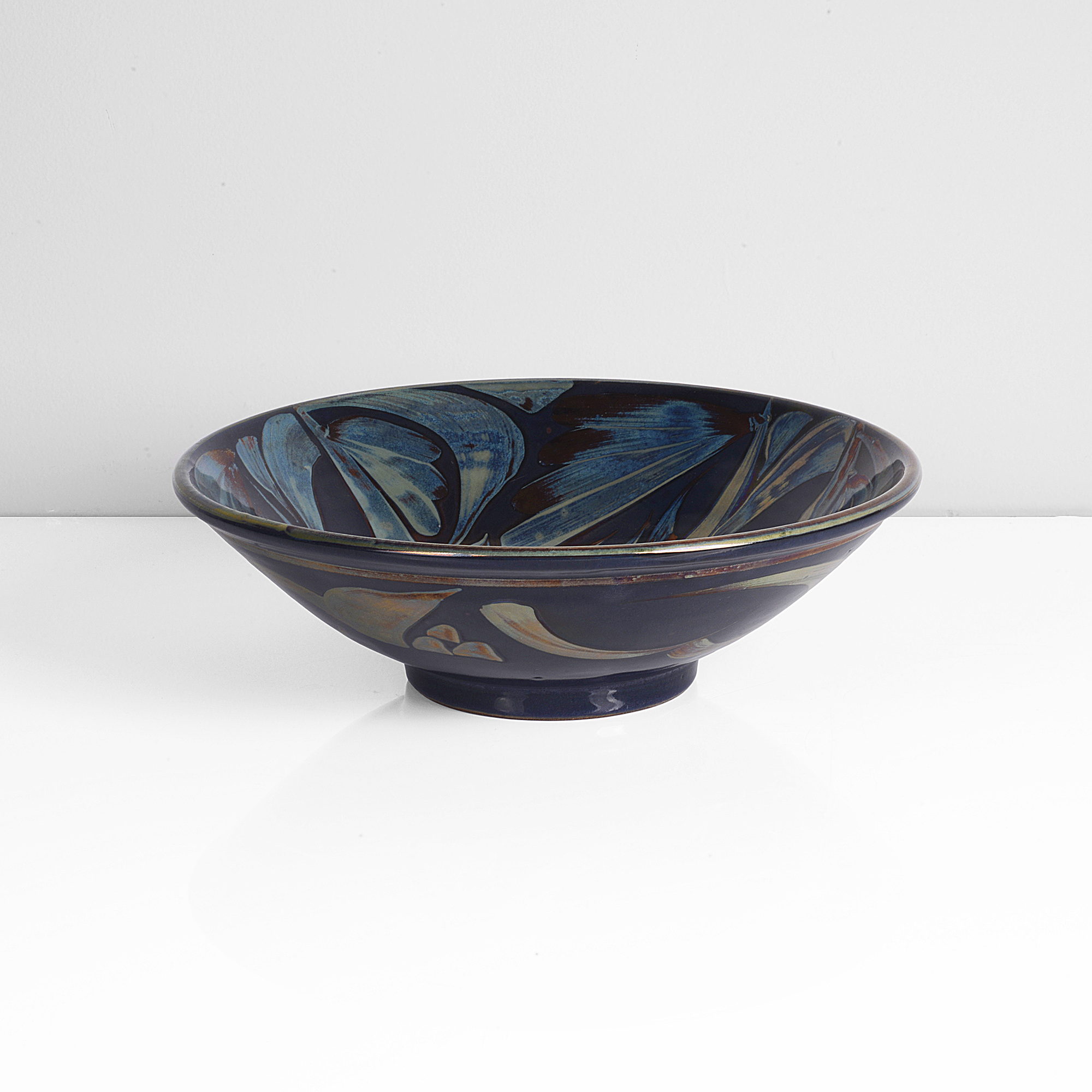 Alan Caiger-Smith, Open Bowl 1989