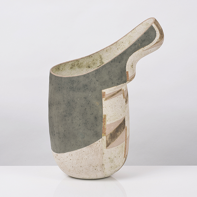 Ceramic artwork from Maak collection