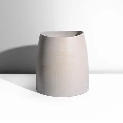 Ceramic artwork from Maak collection