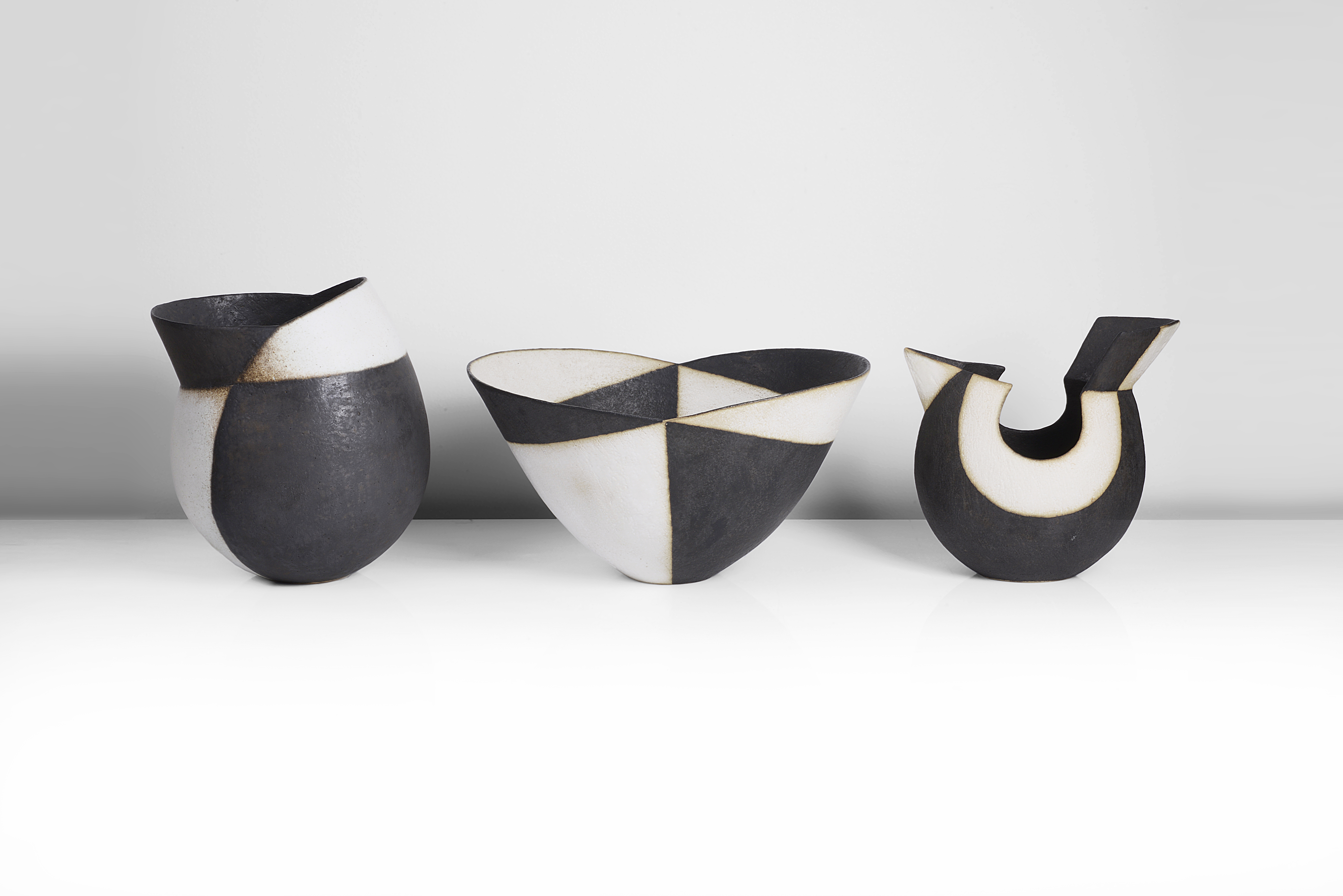 Auction Highlights | Movements in Monochrome