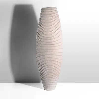 Ceramic artwork from Maak collection