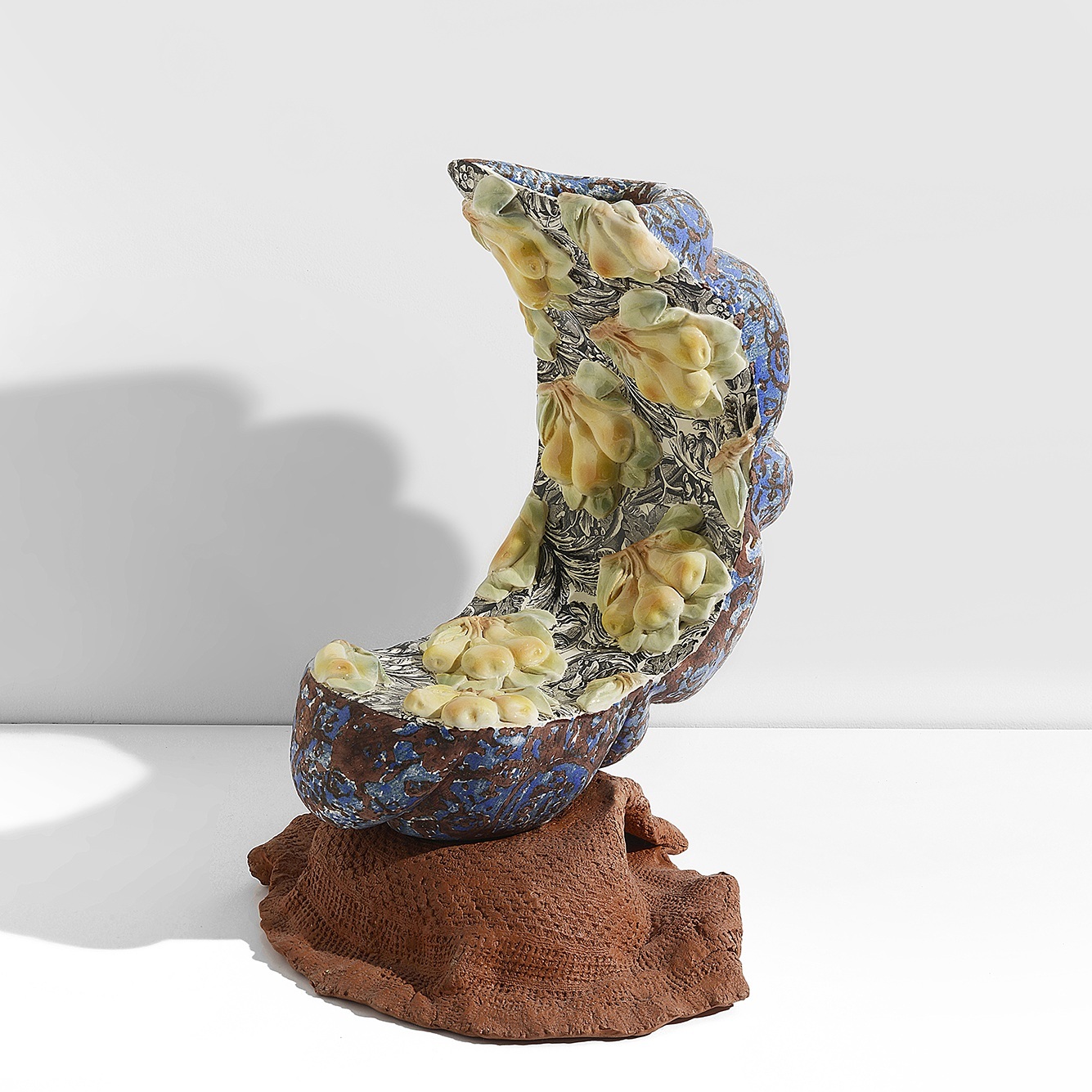 Ceramic artwork from Maak collection
