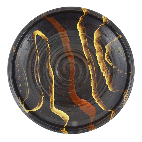 Ceramic artwork from Maak collection