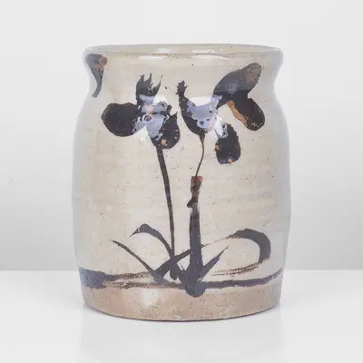 Ceramic artwork from Maak collection