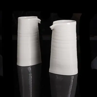 Ceramic artwork from Maak collection