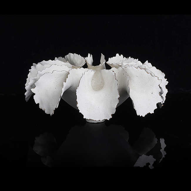 Ceramic artwork from Maak collection