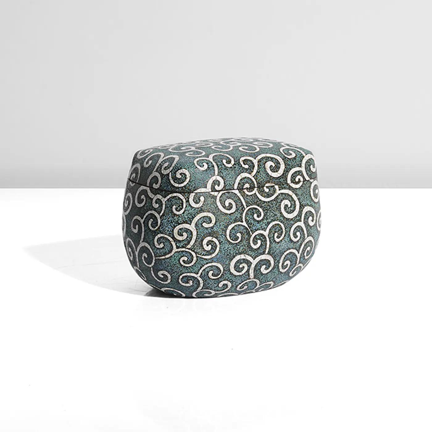 Ceramic artwork from Maak collection