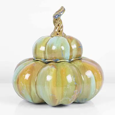 Ceramic artwork from Maak collection