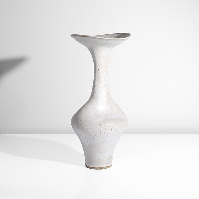 Ceramic artwork from Maak collection