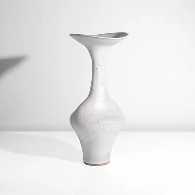 Ceramic artwork from Maak collection