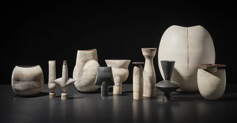 In Private Hands, The Shipley Collection at Maak