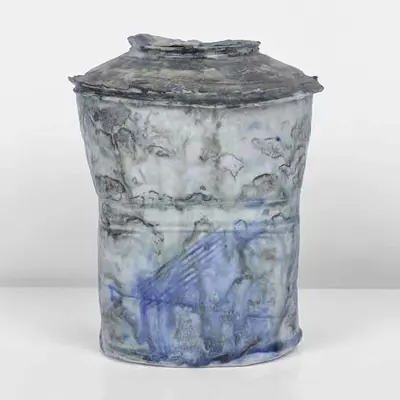 Ceramic artwork from Maak collection