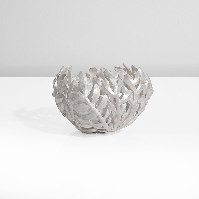 Ceramic artwork from Maak collection