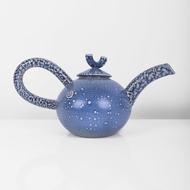 Ceramic artwork from Maak collection