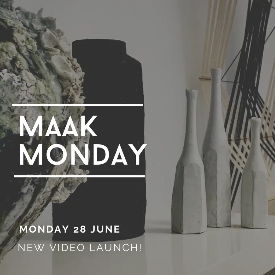 Maak Monday, 10 years on retrospective