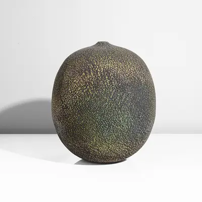 Ceramic artwork from Maak collection