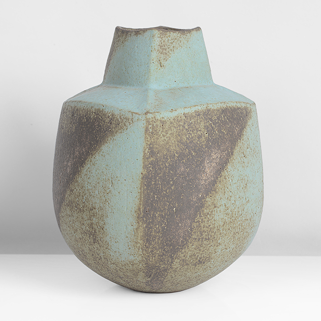 Ceramic artwork from Maak collection