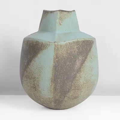 Ceramic artwork from Maak collection