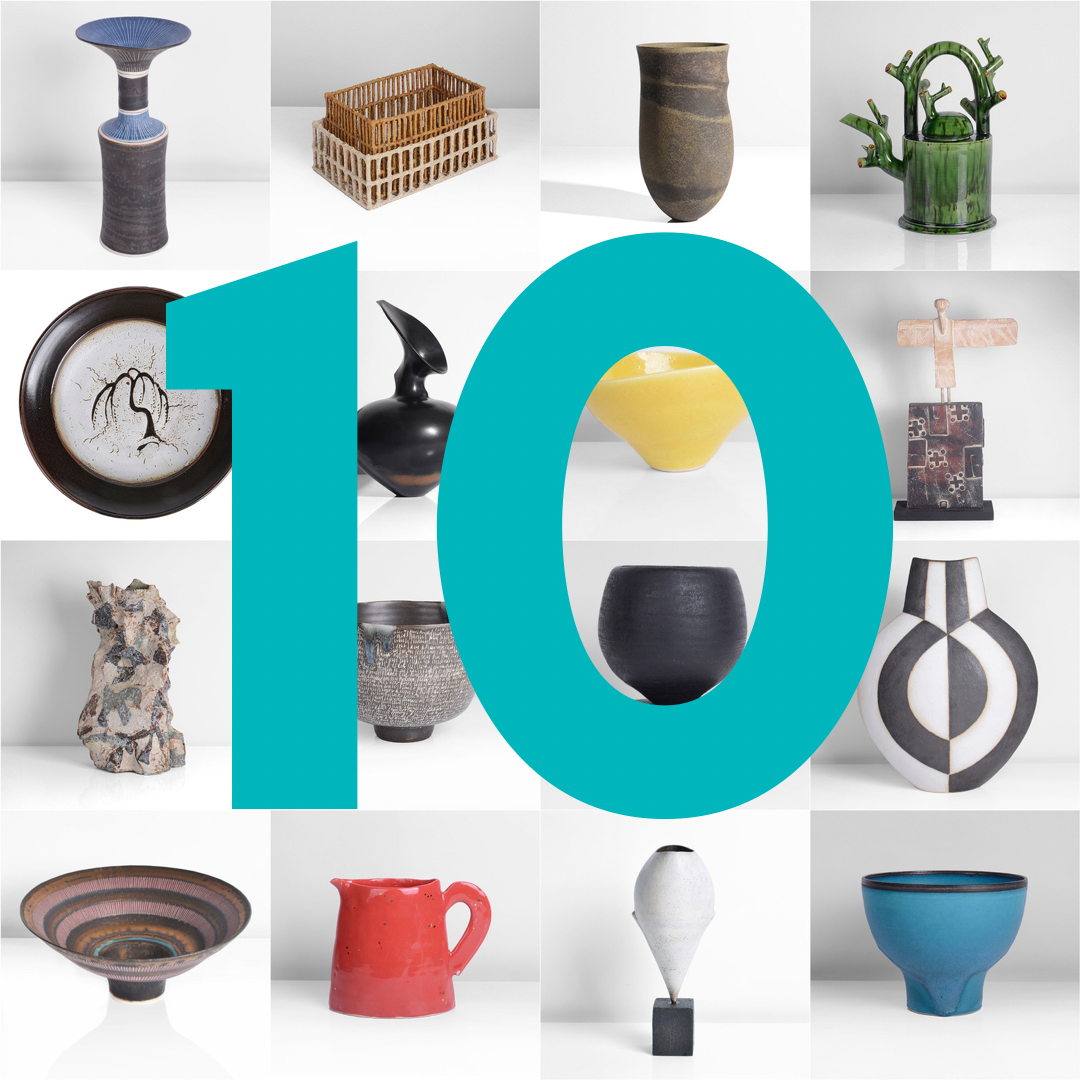 Celebrating 10 Years of Maak Auctions