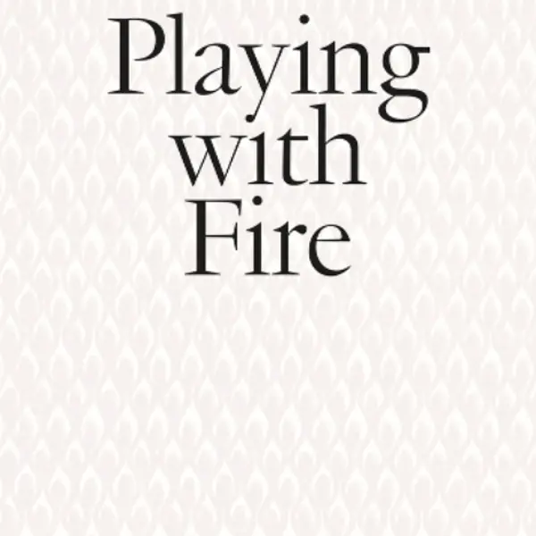 Playing with Fire: Edmund de Waal and Axel Salto