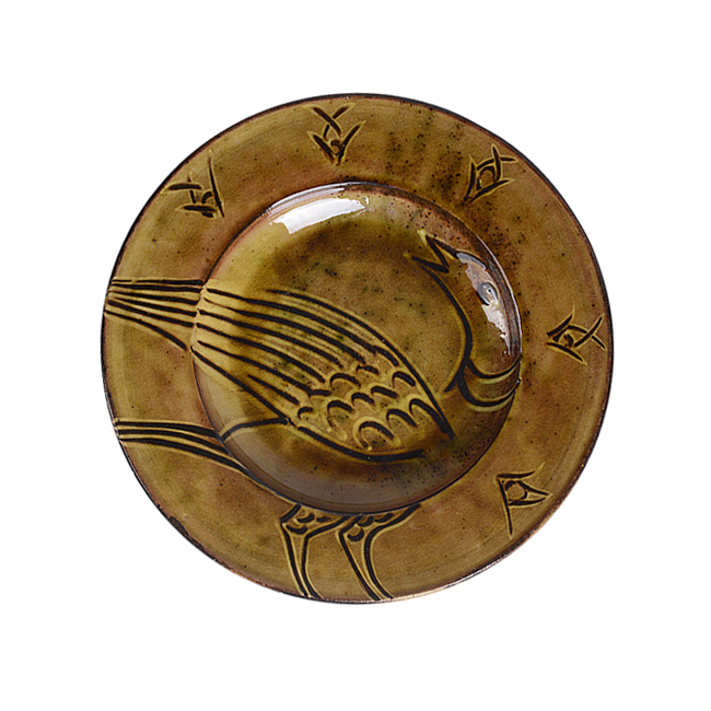 Ceramic artwork from Maak collection