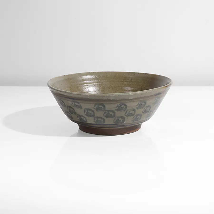 The John Driscoll Collection, When Cultures Collide at Maak