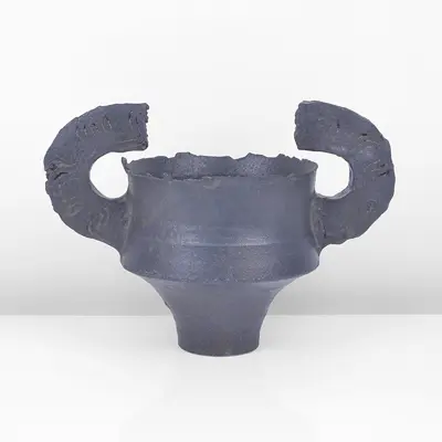 Ceramic artwork from Maak collection