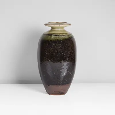 Ceramic artwork from Maak collection