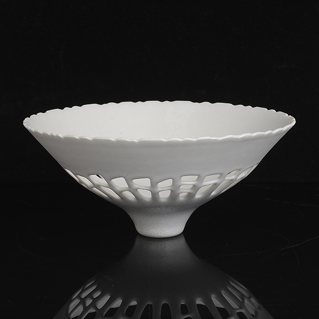 Ceramic artwork from Maak collection