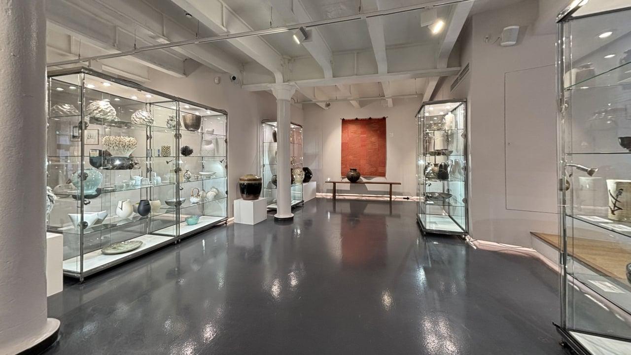 Virtual Viewing | Contemporary Ceramics + Craft