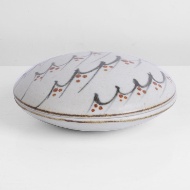 Ceramic artwork from Maak collection