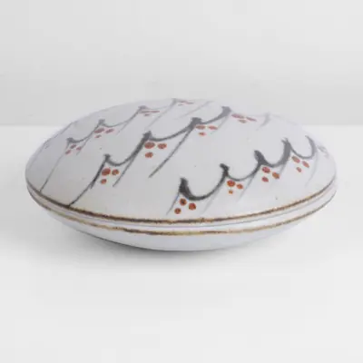 Ceramic artwork from Maak collection