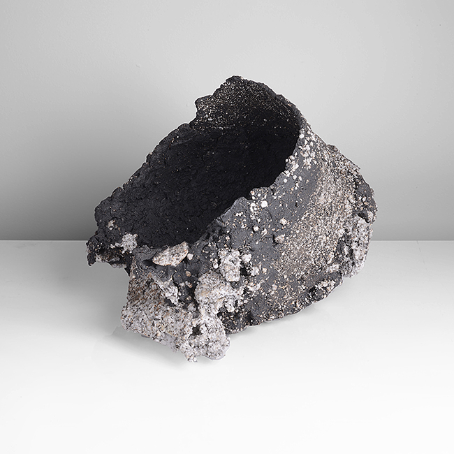 Ceramic artwork from Maak collection