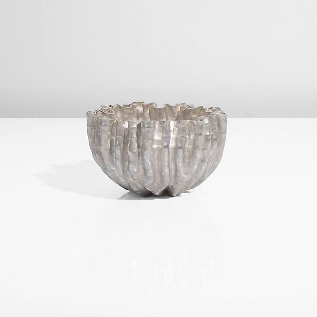 Ceramic artwork from Maak collection