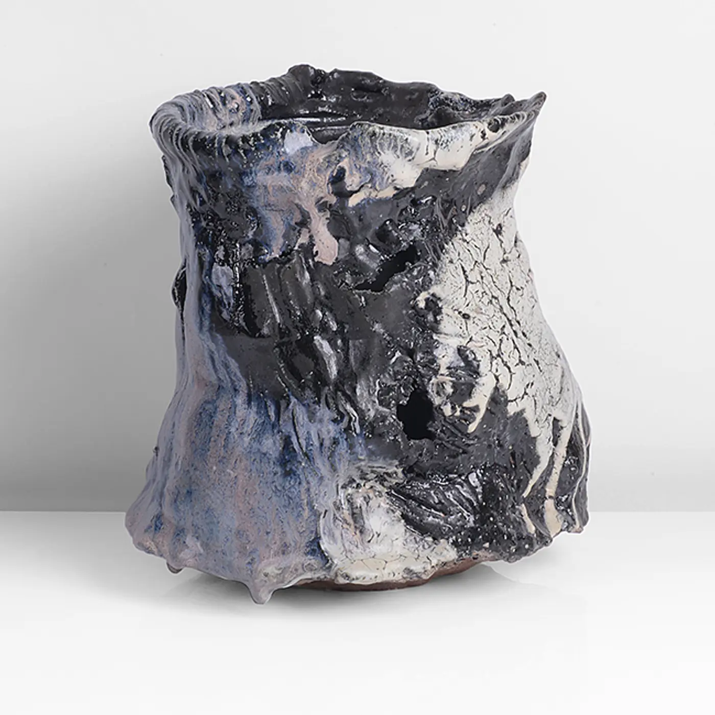 Ceramic artwork from Maak collection