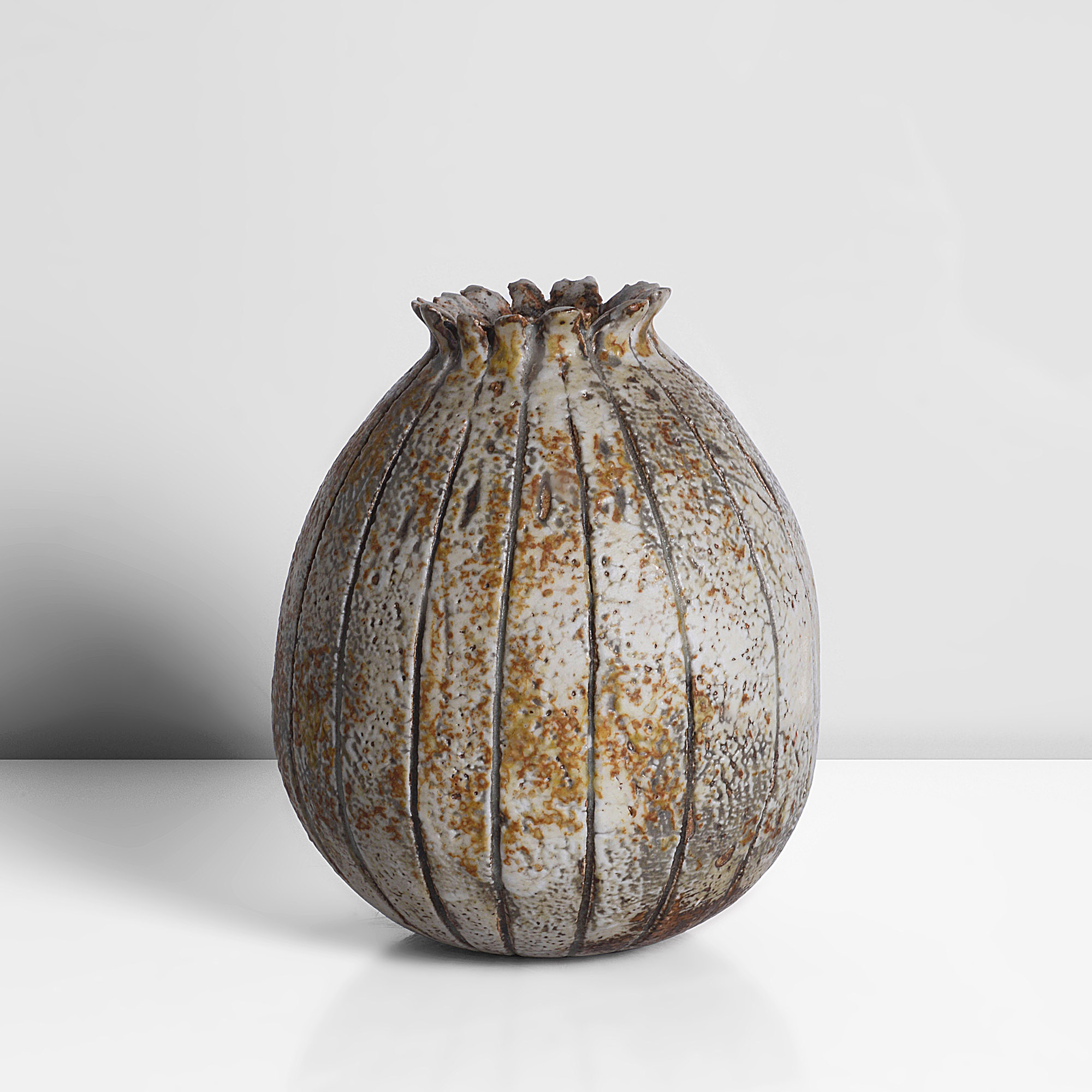 Alan Wallwork, Pod Form