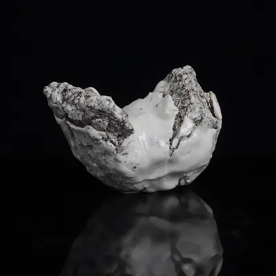 Ceramic artwork from Maak collection