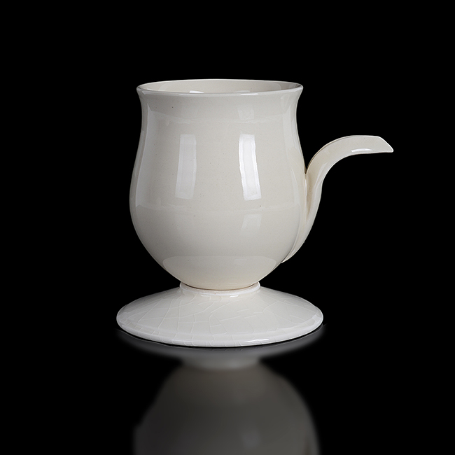 Ceramic artwork from Maak collection