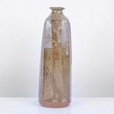 A stoneware vase made by Murata Gen sold at auction by Maak