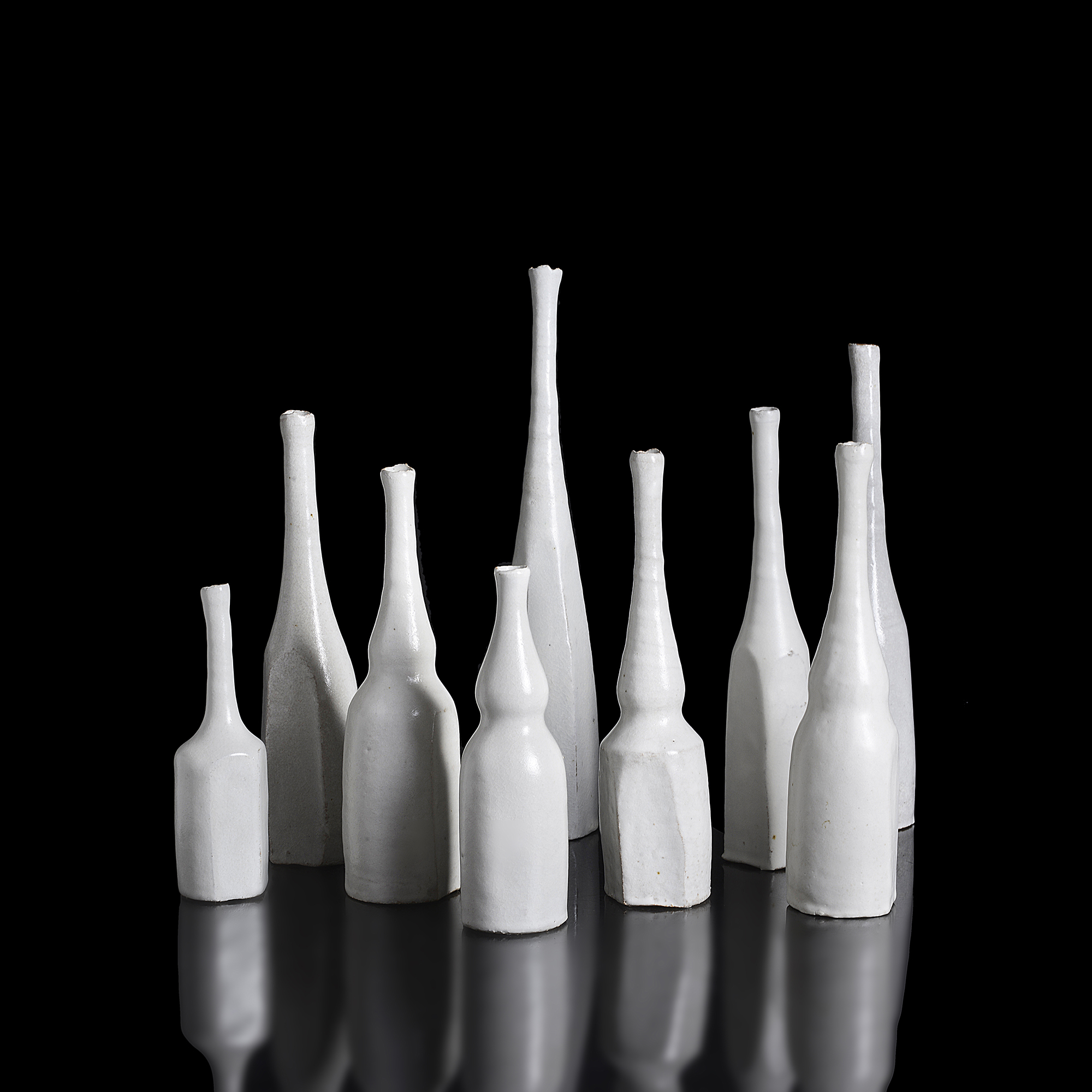 Ceramic artwork from Maak collection