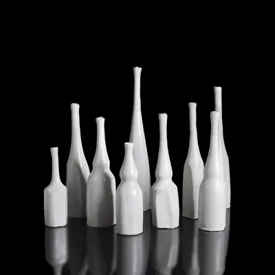 Ceramic artwork from Maak collection